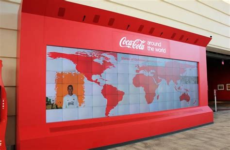 World of Coca Cola - tickets, prices, what to see, best time to visit