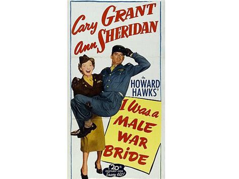 Cary Grant War Comedies Male War Bride Operation Petticoat Father Goose ...