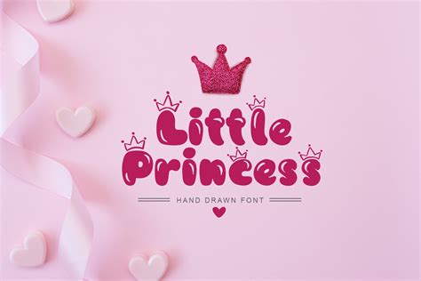 Little Princess Font Download 2024 - Download Little Princess Font ...