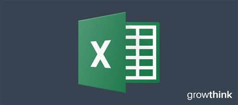 Free Business Plan Excel Template [Excel Download] | Growthink