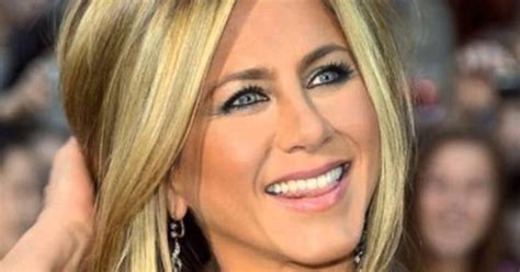 A atriz greco-americana, Jennifer Aniston, é considerada a mulher mais bonita do mundo