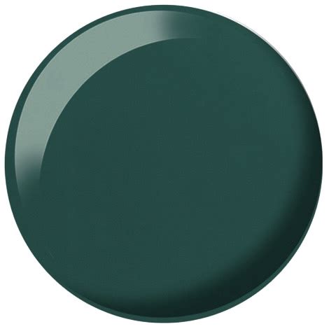 Aurora Green #747 – DND Gel USA