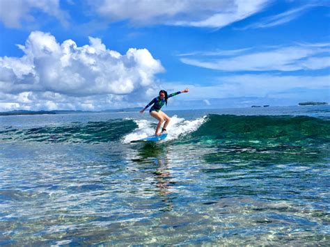 Top 10 Destinations In Southeast Asia That Surfers Should Add To Their List