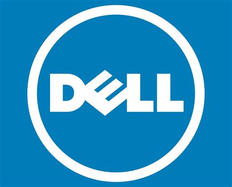 Dell Logo