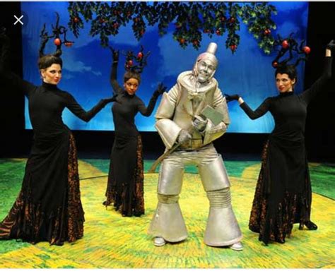 Apple tree costume design | Wizard of oz musical, Wizard of oz play ...