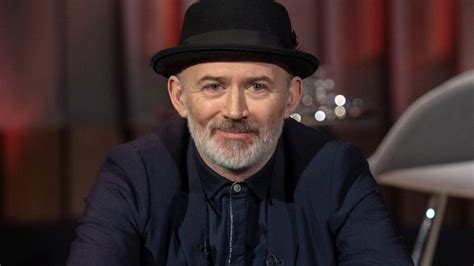 RTE star Tommy Tiernan looks loved-up with rarely-seen wife as they celebrate major milestone ...