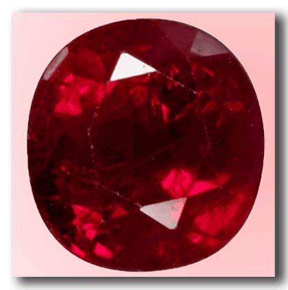 Ruby Meanings and Uses - Crystal Vaults