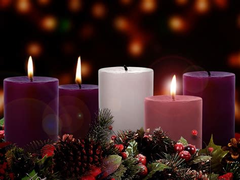 Rev AnnMarie Kneebone: Advent Joy