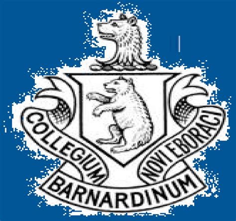 barnard college logo 10 free Cliparts | Download images on Clipground 2024