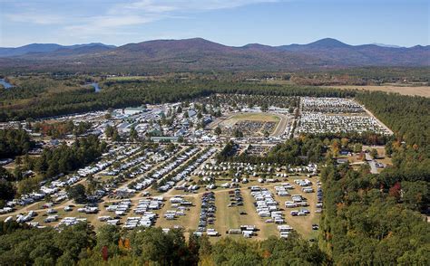 Fryeburg Fair, Maine Me Photograph by Dave Cleaveland