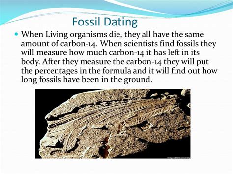 PPT - Carbon Dating PowerPoint Presentation, free download - ID:5849821