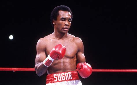 Sugar Ray Leonard Net Worth 2024: Income, Assets, GF and Age