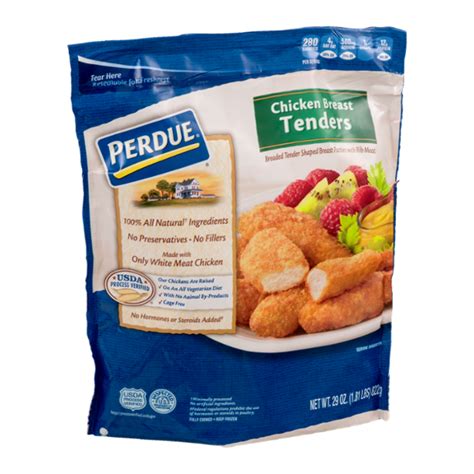 Perdue Chicken Breast Tenders Reviews 2020