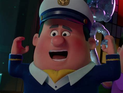 Don - Wreck-It Ralph Wiki