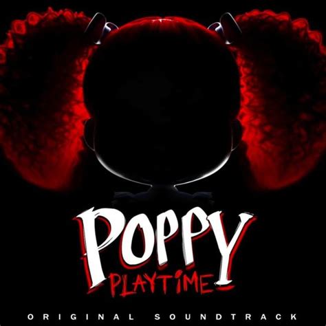 MOB Games - Poppy Playtime Secret OST Lyrics and Tracklist | Genius