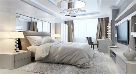 10 Hotel room design ideas you’ll want to use in your own bedroom ...