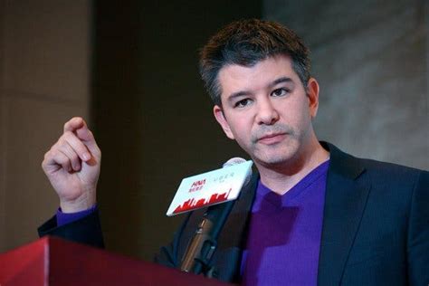 Uber Embraces Major Reforms as Travis Kalanick, the C.E.O., Steps Away ...