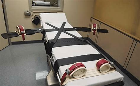 Oklahoma lawmaker calls for new moratorium on executions | The Journal Record