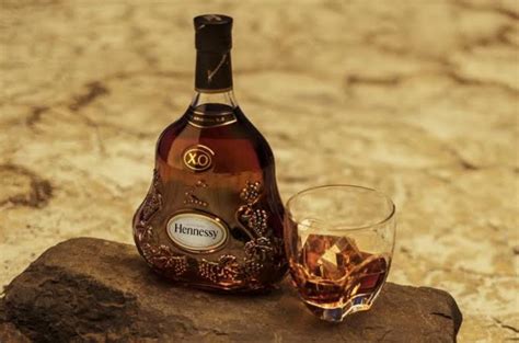 Hennessy XO Cognac 700ml – Henry's Liquor House