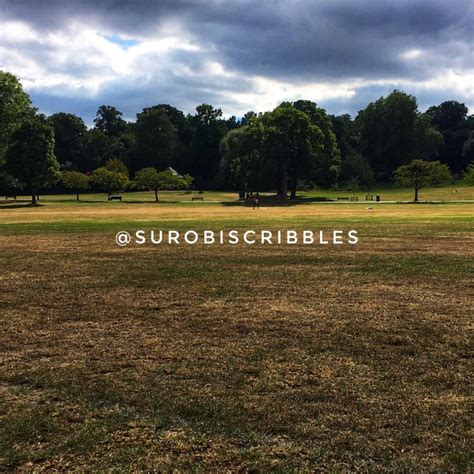 Lea Valley Park Review: A Fresh Piece Of Greenery – Surobi Scribbles