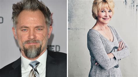 ‘Fatal Attraction’ Adds David Meunier & Dee Wallace to Paramount+ ...