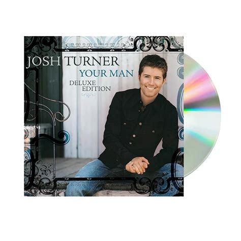 Your Man Josh Turner