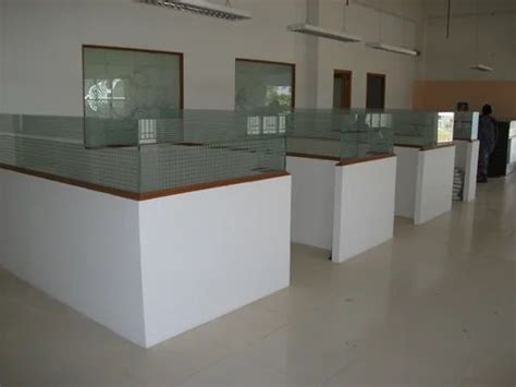 Portable Office Partitions at Rs 300 /square feet | Portable Partitions ...