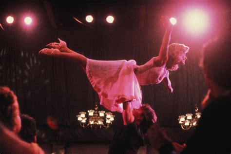 They’re remaking Dirty Dancing … Noooooooooooooooooooooo | Chronicles ...