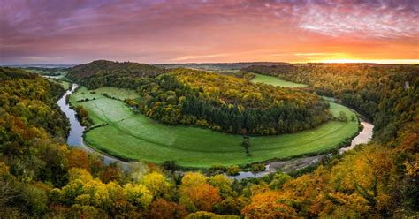 Symonds Yat Rock - Viewpoint/Beauty Spot, Gloucestershire - Visit Dean Wye