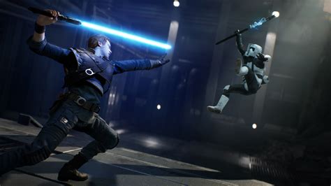 Star Wars Jedi: Fallen Order review | TechRadar