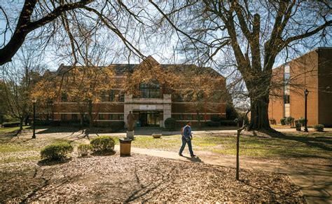 Morris Brown College used to enroll 2,500 students. Today, there are 40 ...