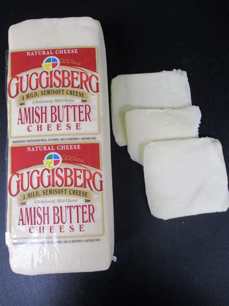 Buy 2010 – AMISH BUTTER CHEESE — THIS ITEM DOES NOT SHIP — STORE PICKUP ...