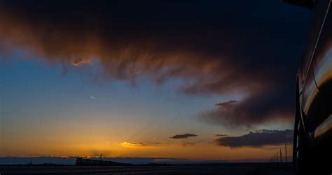 Sunrise in Colorado : r/SkyPorn