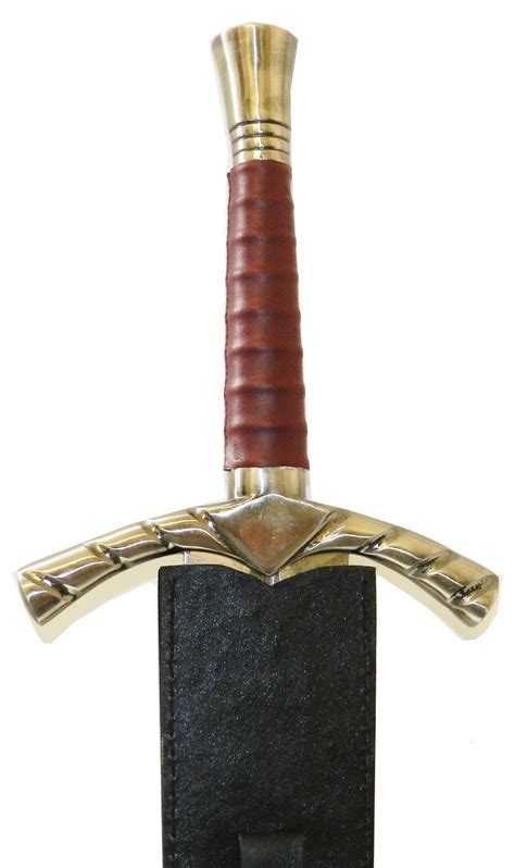 Boromir Sword - £39.50 - Dragon Reborn