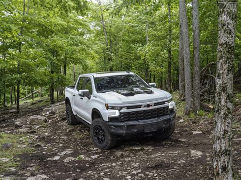 Chevy Silverado 1500 Years To Avoid | 22 Best & Worst Years – Engineerine