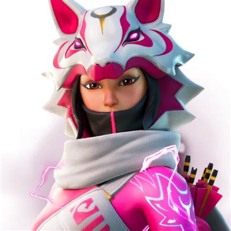 Fortnite Vi Skin - PNG, Styles, Pictures