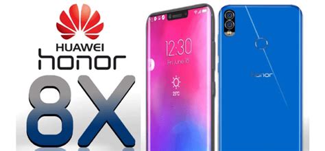 Honor 8X & Honor 8X Max: Price, Specs, India Launch & More Details ...