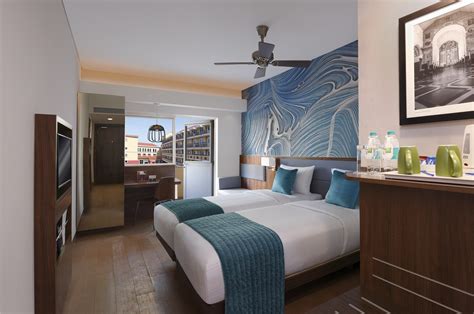 ibis Styles Goa Calangute Hotel - Gallery