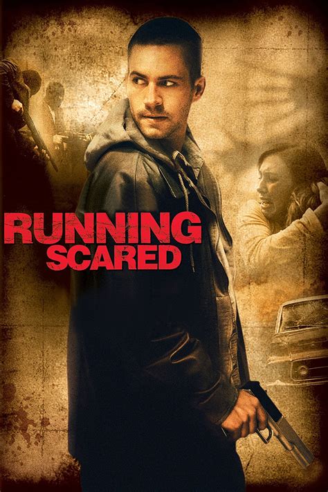 Running Scared (2006) - Posters — The Movie Database (TMDB)