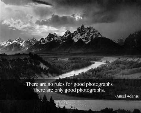 100 Most Inspirational Photography Quotes of All Time