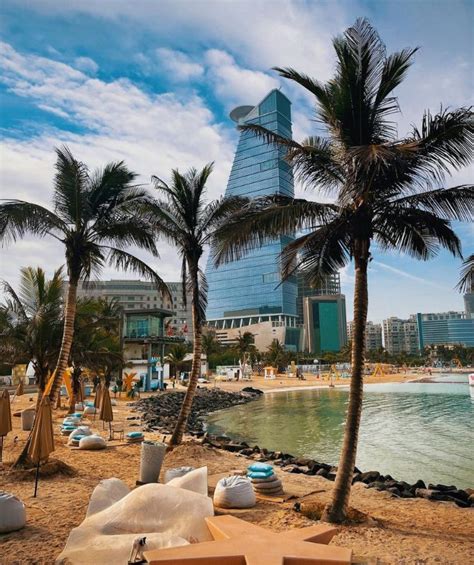 TOURIST PLACES IN JEDDAH: 5 MUST-VISIT ATTRACTIONS IN THE COASTAL CITY ...