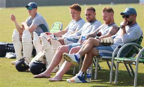 England cricket squad hit by virus outbreak on eve of first Test ...