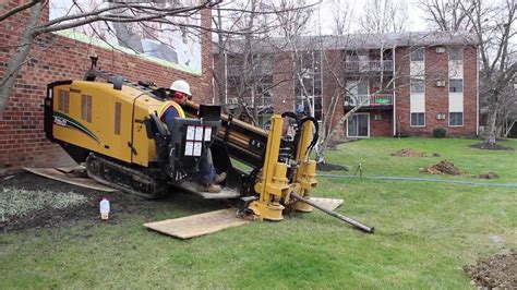 Horizontal Directional Drilling (HDD) Bore It Inc. | Drill, Drilling ...