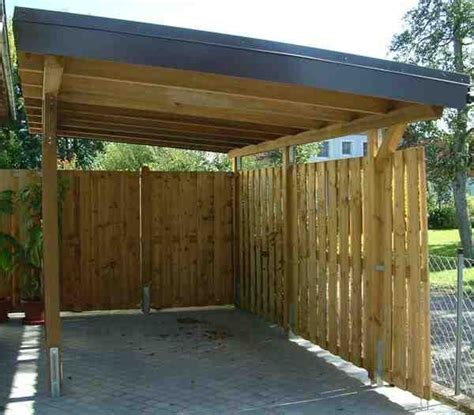 1000+ images about Deck over carport on Pinterest