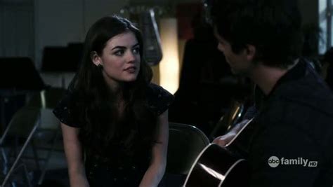 Brant in Pretty Little Liars - Brant Daugherty Image (14620309) - Fanpop