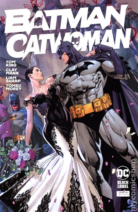 Batman Comic Catwoman – NBKomputer