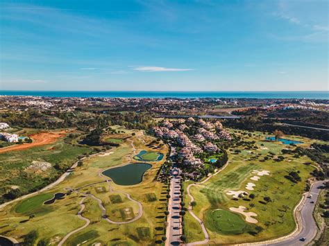 (Tip) The Best Golf Courses For Beginners in Marbella by pro's 2023 | MarbsLifestyle.com