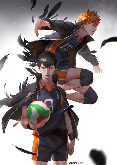 Kageyama Tobio Fanart Hot ~ Kageyama Tobio | Hubsristes