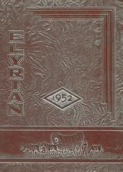 Elyria Public High School - Elyrian Yearbook (Elyria, OH), Covers 1 - 15