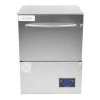 Choosing the Best Commercial Dishwasher |Types of Commercial Dishwashers